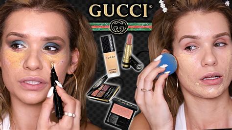 gucci makeup looks|gucci makeup nordstrom.